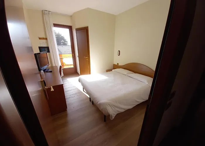 Hotel Prealpi