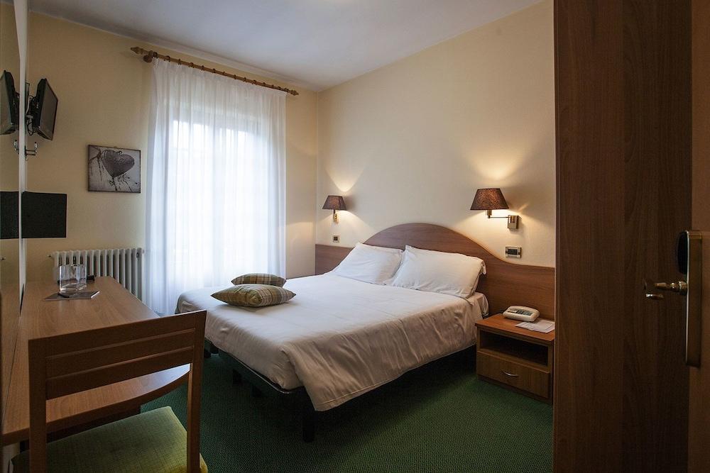 Hotel Prealpi Castione della Presolana