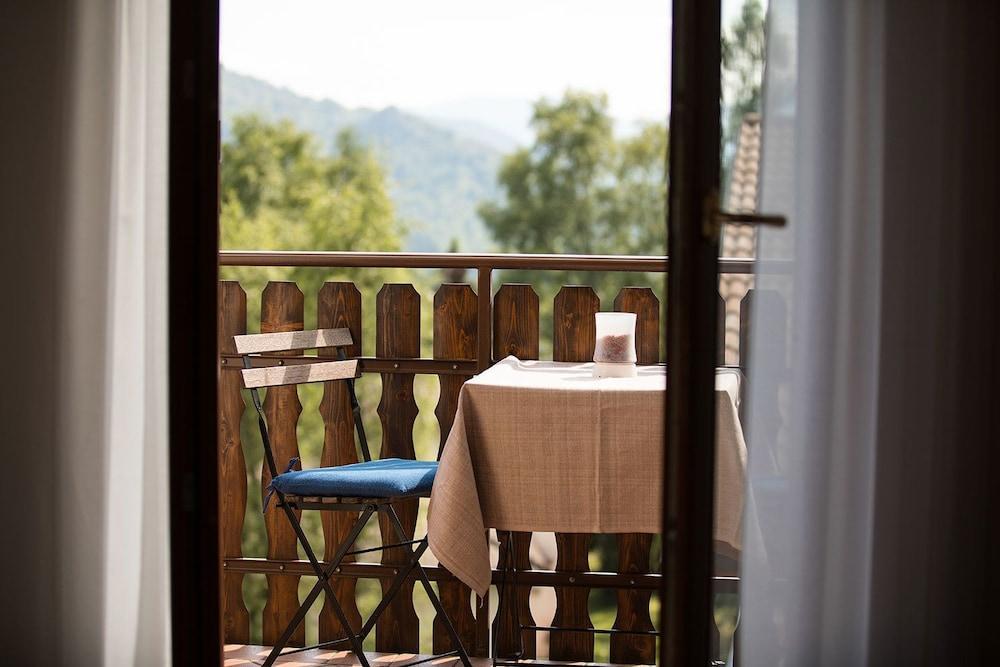 Hotel Prealpi