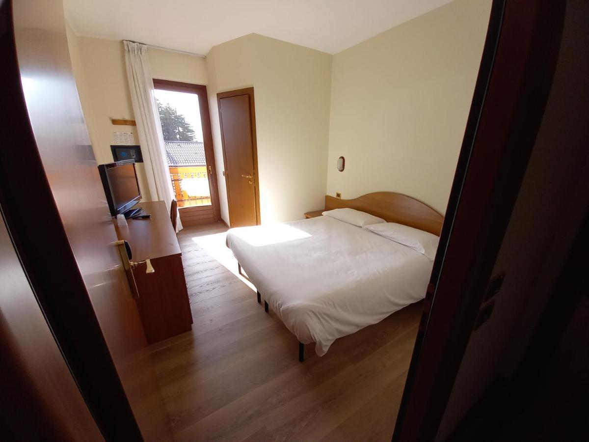 Prealpi Hotel