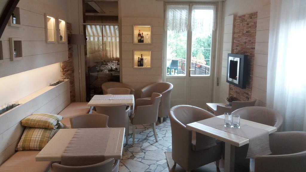 Hotel Prealpi 3*