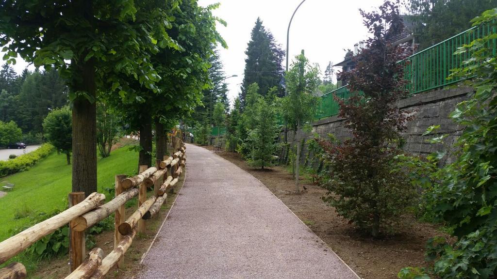 Prealpi Hotel Castione della Presolana