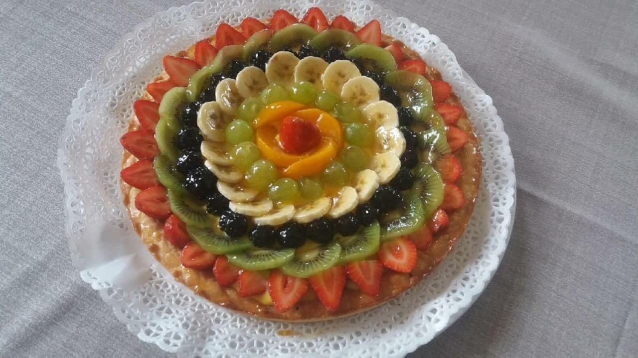 Hotel Prealpi Castione della Presolana